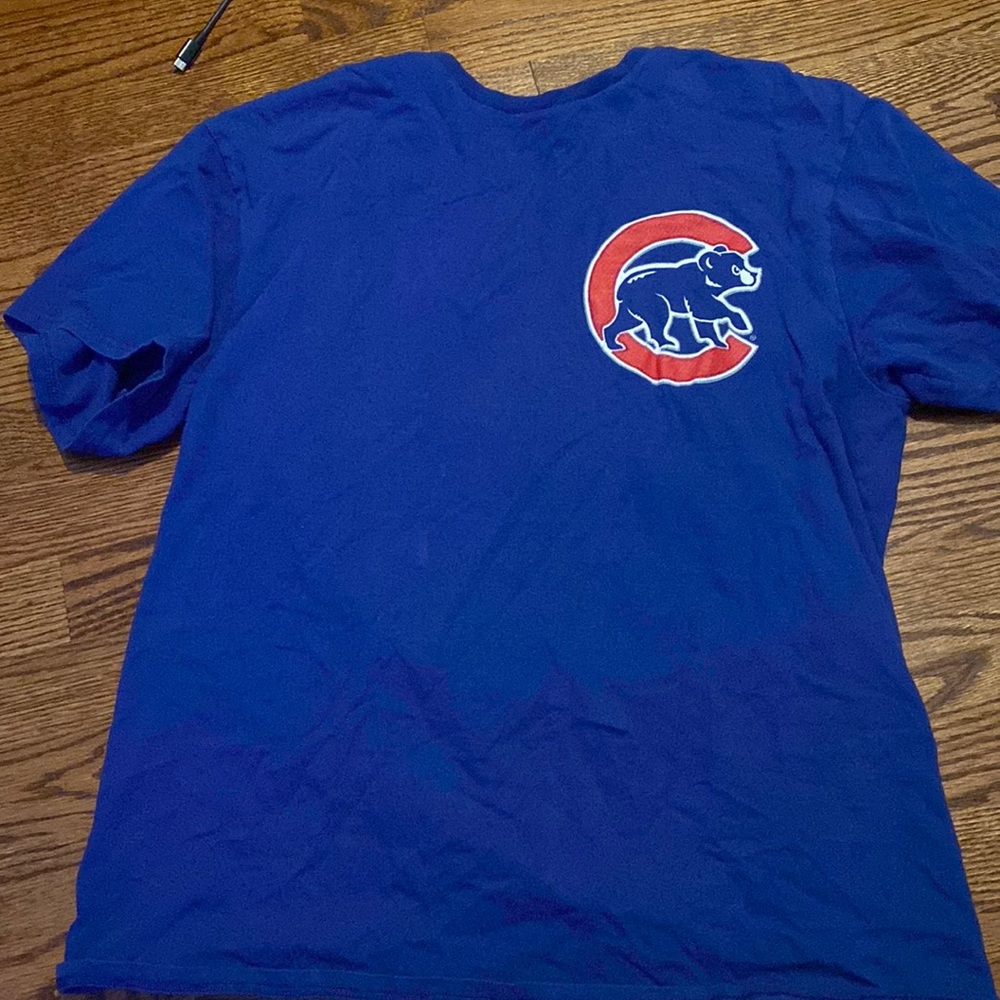 Large Bryant shirt